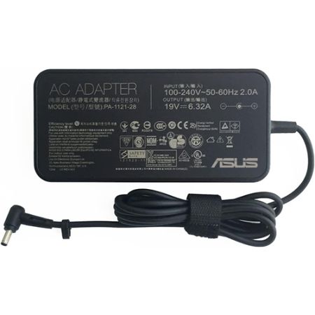 Asus Original 19V 6.32A 120W 4.5mm*3.0mm Laptop Adapter