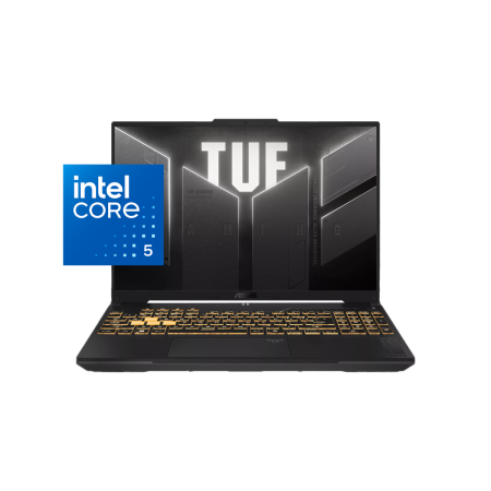 ASUS TUF GAMING F16 FX607VB Core 5 15th GEN RTX 3050 4GB