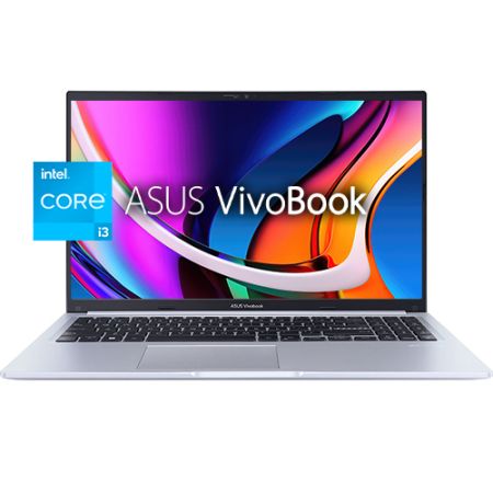 ASUS Vivobook X1502 Intel Core i3 12th Gen X1502ZA - EJ1503