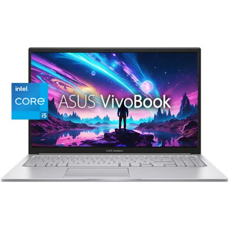 ASUS Vivobook X 1504 i5 12th Gen Laptop X1504Z
