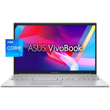 ASUS Vivobook 15 X 1504 Intel Core intel Core i7 13th Gen X1504V Laptop