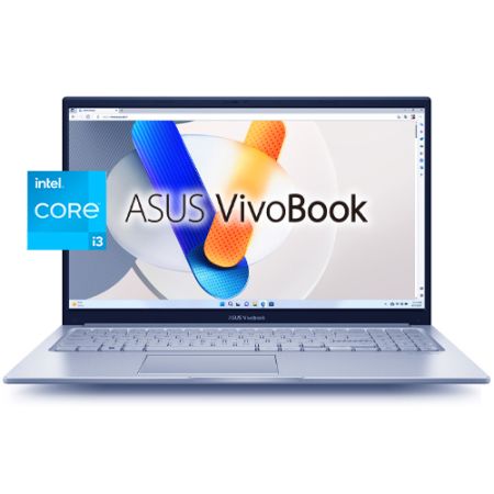 Asus Vivobook X1502ZA - EJ2233 Laptop Intel Core i3 12th Gen