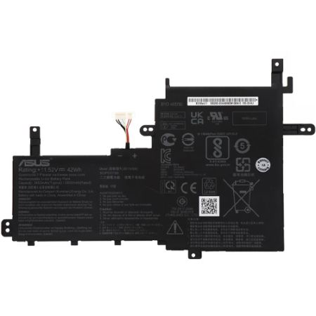 Asus B31N1842 Laptop Battery for Asus VivoBook S15 S531FL S531FA K531FA S531FA-BQ028T X531FA-2S X513 Series