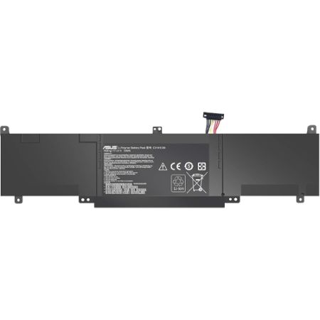 Asus C31N1339 Battery for Asus ZenBook UX303UB UX303LN Q302L Q302LA Q302LG UX303 UX303L UX303LA UX303LN UX303LB UX303LNB UX303UA Q302LA