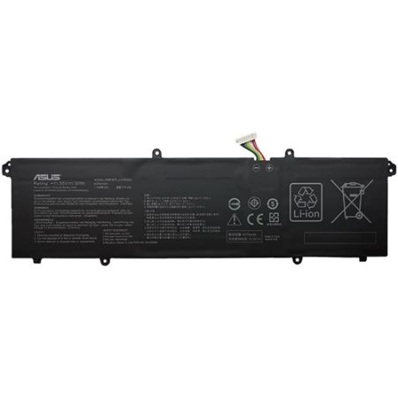 Asus C31N1905 Laptop Battery For ASUS VivoBook S13 S333JA S14 M433 S433 S15 S533 11th gen