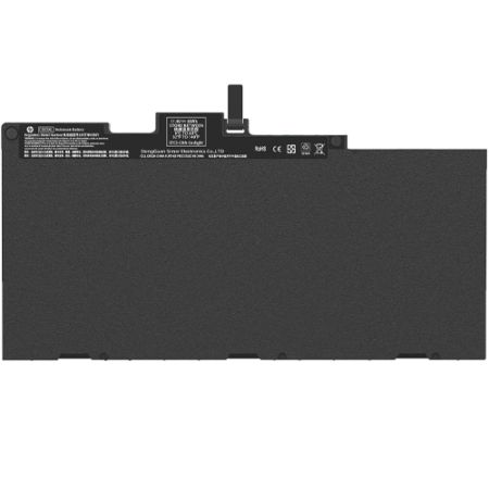 HP CS03XL Laptop Battery for HP EliteBook 745 G3 840 G3 850 G3 G4 ZBook 15u G3 G4 mt43 Series