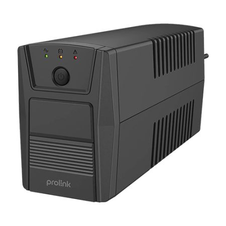 PROLINK 650VA UPS PRO701SFC