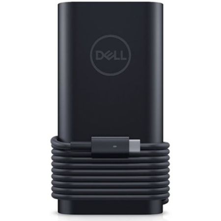 Dell 130W Type C Charger Adapter USB C 20V 6.5A