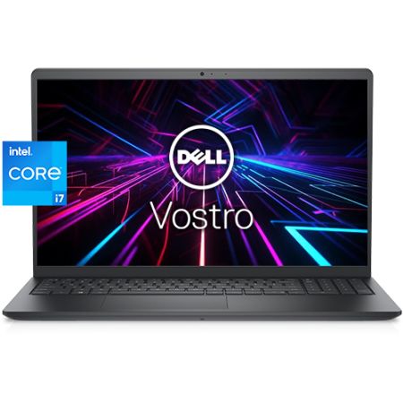Dell Vostro 3520 Intel Core i7 12th Gen Laptop