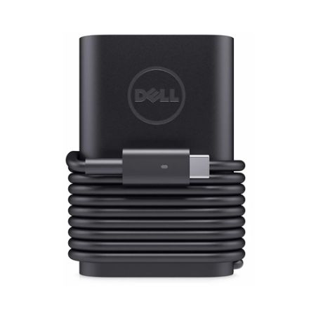 Dell 45W Type C Charger Adapter USB C