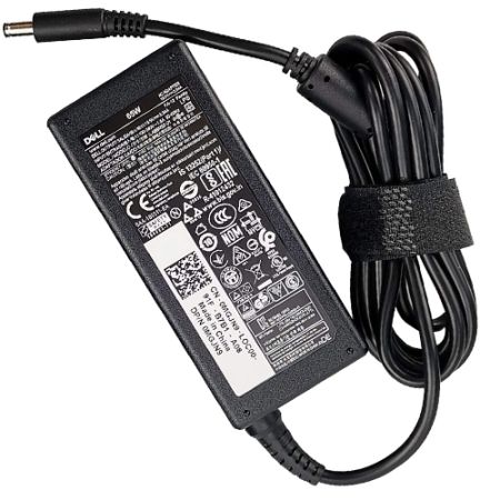 Dell 65W 19.5V 3.34A Laptop Charger Adapter 4.5*3.0mm