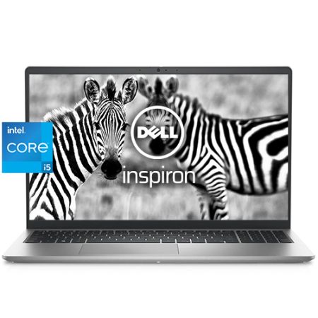 Dell inspiron 3520 Intel Core i5 12th Gen Laptop