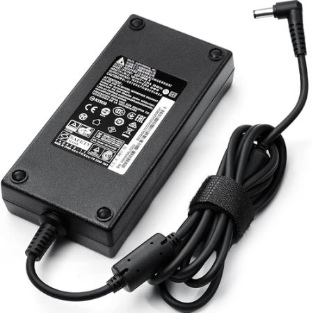 MSI 19.5V 11.8A 230W Laptop Adapter (5.5*2.5) Charger Pin