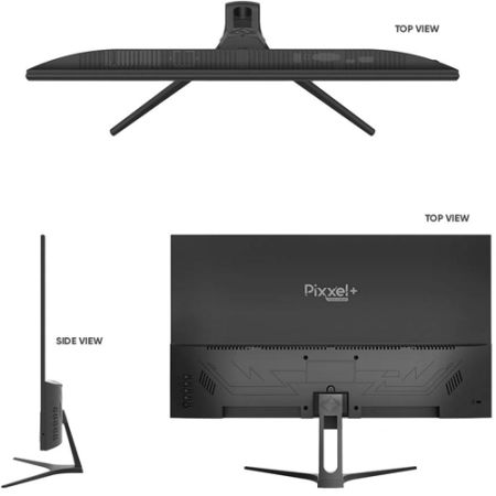 Armaggeddon Pixxel+ PF22HD SUPER 100Hz Full HD Gaming Monitor