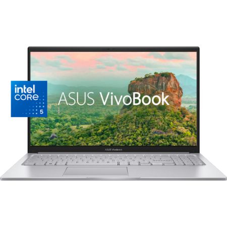 ASUS VivoBook F1504 Intel Core 5 120U 14th Gen Laptop