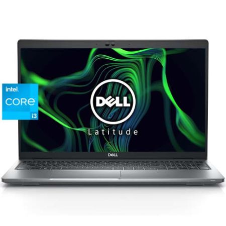 Dell Latitude 15 5530 Intel Core i3 12th Gen