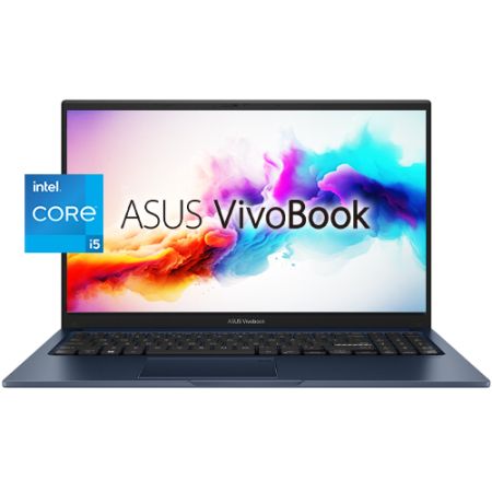 ASUS Vivobook X1504ZA - BQ028 Intel Core i5 12th Gen