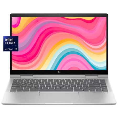 HP Envy X360 14-ES1013DX Intel Ultra 5 14th Gen Touch Laptop