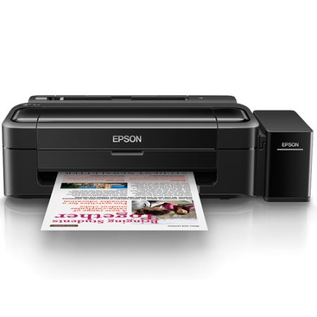 Epson L130 Single Function InkTank Printer