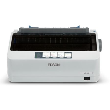 Epson LQ 310 Dot Matrix Printer