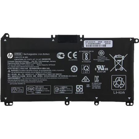 HP HT03XL Laptop Battery
