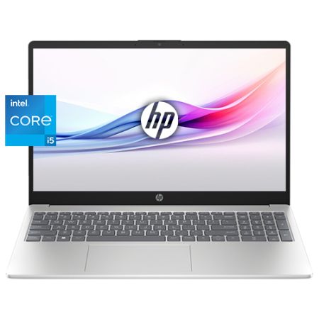 HP 15-fd0333TU Intel Core i5 13th Gen Laptop