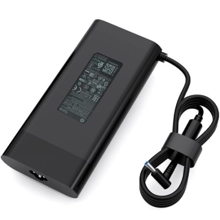 HP 19.5V 7.7A 150W Original Power Adapter (4.5x3.0mm Blue Tip)