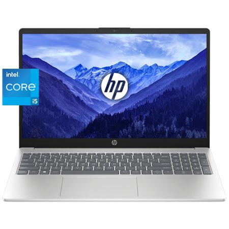 HP 15 - Fd0356nia Intel Core i5 13th Gen Laptop