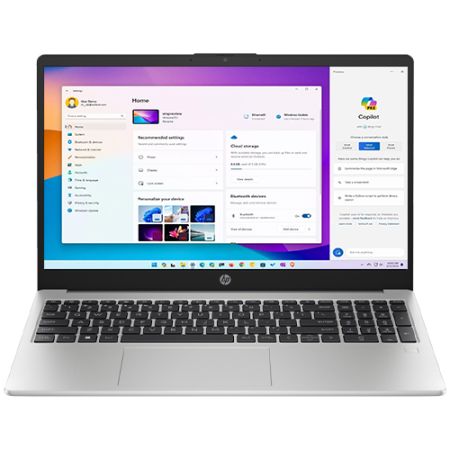 HP 250 G10 Intel Core i3 13th Gen Laptop