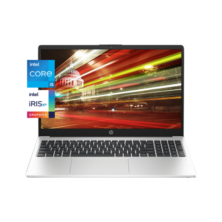 HP 250 G10 Intel Core i5 13th Gen Laptop