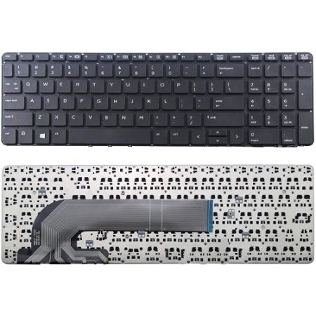 HP ProBook 450 G0 450 G1 450 G2 455 G1 455 G2 470 G0 470 G1 470 G2 Laptop Keyboard