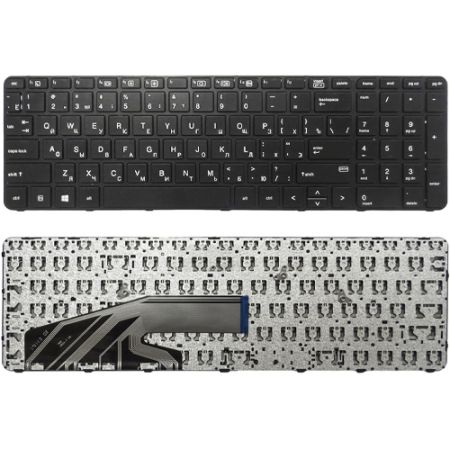 HP ProBook 450 G3 455 G3 450 G4 455 G4 470 G3 Keyboard