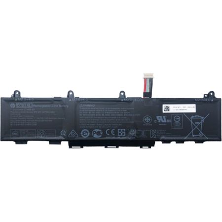 HP CC03XL Laptop Battery for EliteBook 835 G7 840 G7 830 G8 845 G7