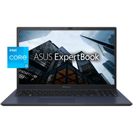 Asus ExpertBook B 1502 Intel Core i3 13th Gen B1502
