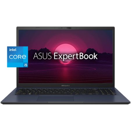 Asus ExpertBook B 1502 Intel Core i5 13th Gen B1502CVA