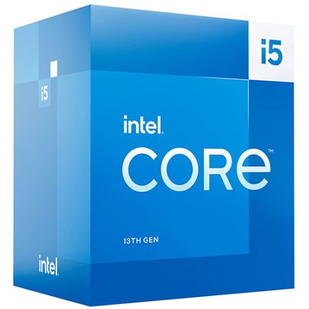 Intel I5-13400 Processor 20MB Cache, 2.50 GHz Up To 4.60 GHz | 16 Threads, 10 Cores Desktop Processor