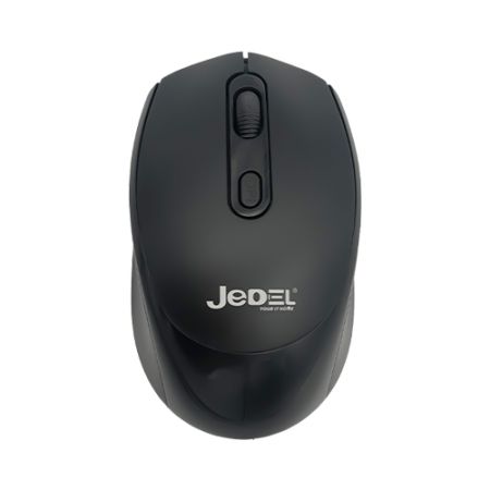 jedel Wireless Mouse W380+