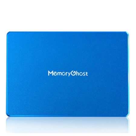 Memory Ghost SATA SSD 128GB Blue