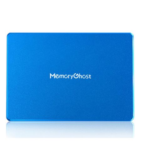 Memory Ghost SATA SSD 512GB Blue
