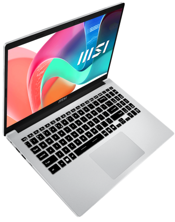 MSI Modern 15 F13MG