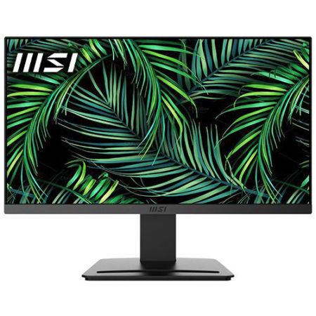 MSI Pro MP223 21.45” Inch FHD Ultra Slim Frameless Monitor