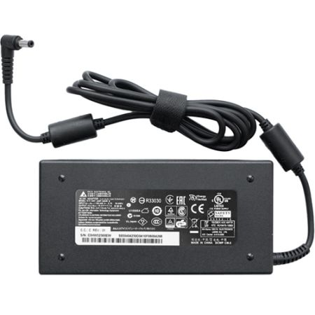 MSI 19.5V 150W 7.7A Laptop Adapter (5.5*2.5mm Charger Pin) (Delta/Chicony)