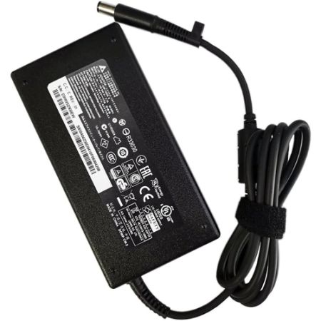 MSI 19.5V 120W 6.15A Laptop Adapter Charger Compatiable for MSI GP60 GE60 GE62 GE70 GT640 GT725 CX62 GL62 GE70K Z370