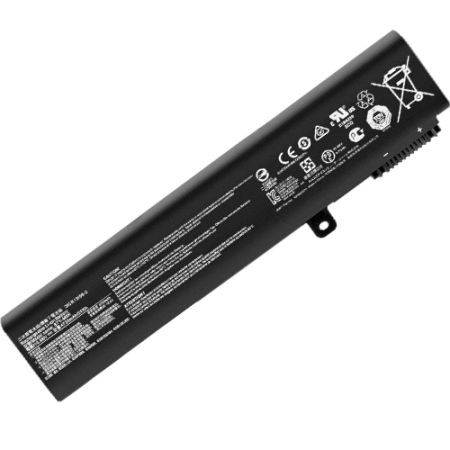 MSI BTY-M6H Laptop Battery for MSI GE62 GE72 GP62 PE60 PE70 GE62VR GP72 GL72 2QC 2QD 2QE GL62M MS-1792 MS-16J2 Series