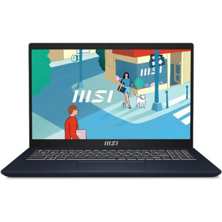 MSI Modern 15 B13M Intel Core i3 13th Gen