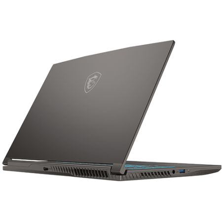 MSI Thin 15 B13UC Core i5 13th Gen RTX 2050 Gaming Laptop