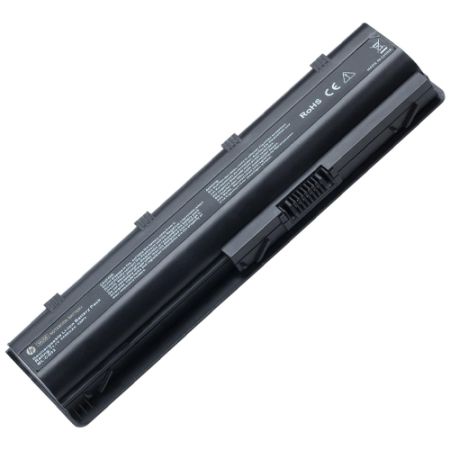 HP MU06 Laptop Battery for G62 G72 Pavilion G4 G6 G7 DM4 DV6-3000 DV6-4000 Presario CQ42 CQ56 CQ57