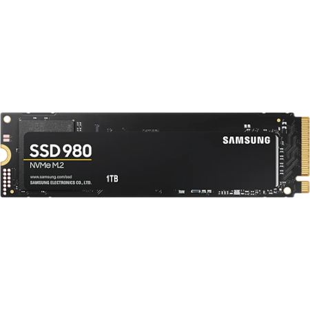 Samsung 980 1TB m.2 NVMe SSD