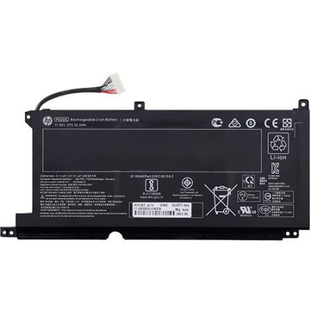 HP PG03XL Laptop Battery