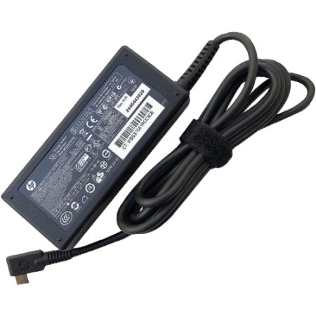 HP Type-C 20V 3.25A USB-C 65W AC Adapter